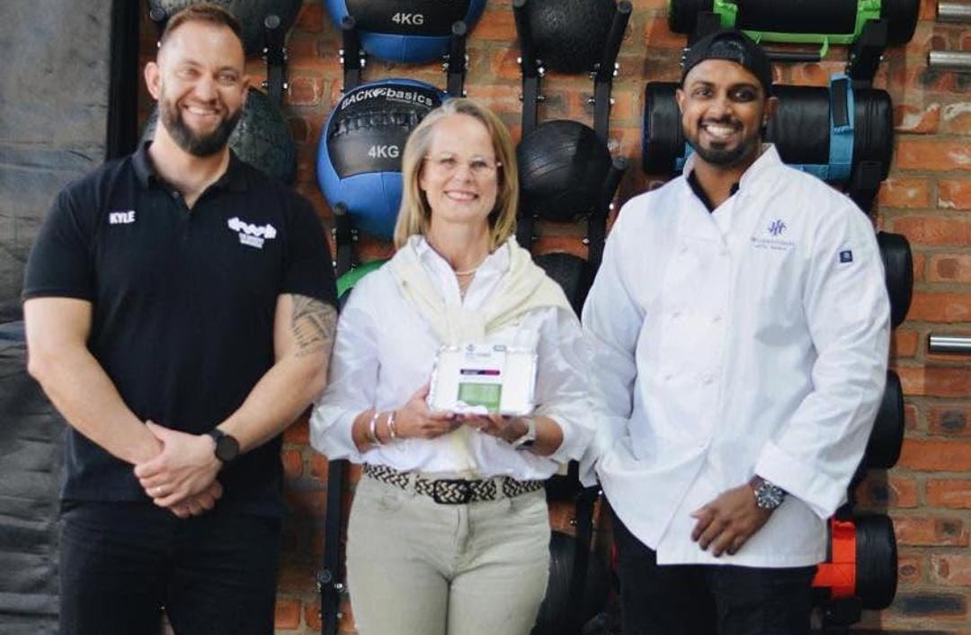 FitChef team