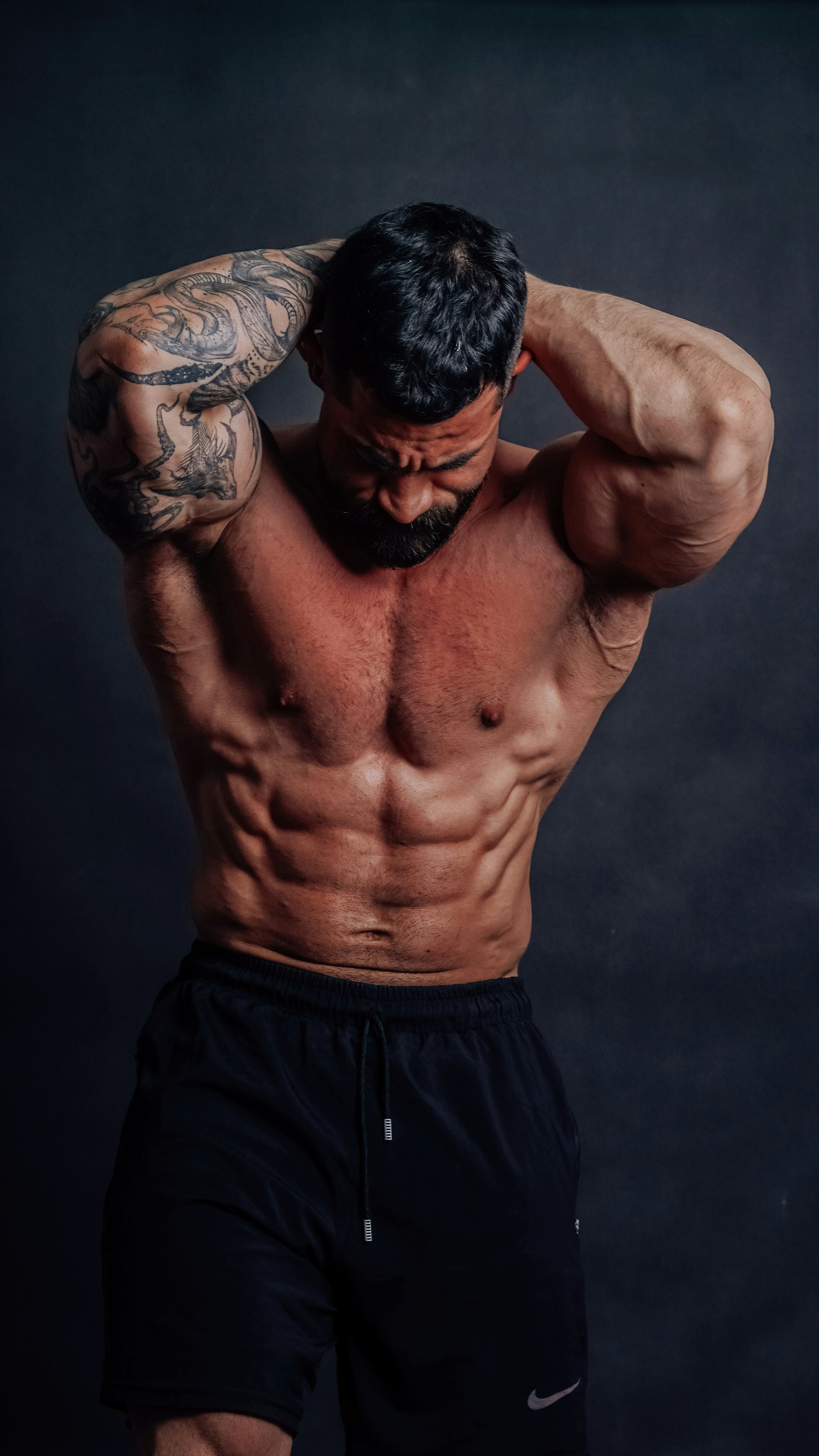 Bootcamp training
