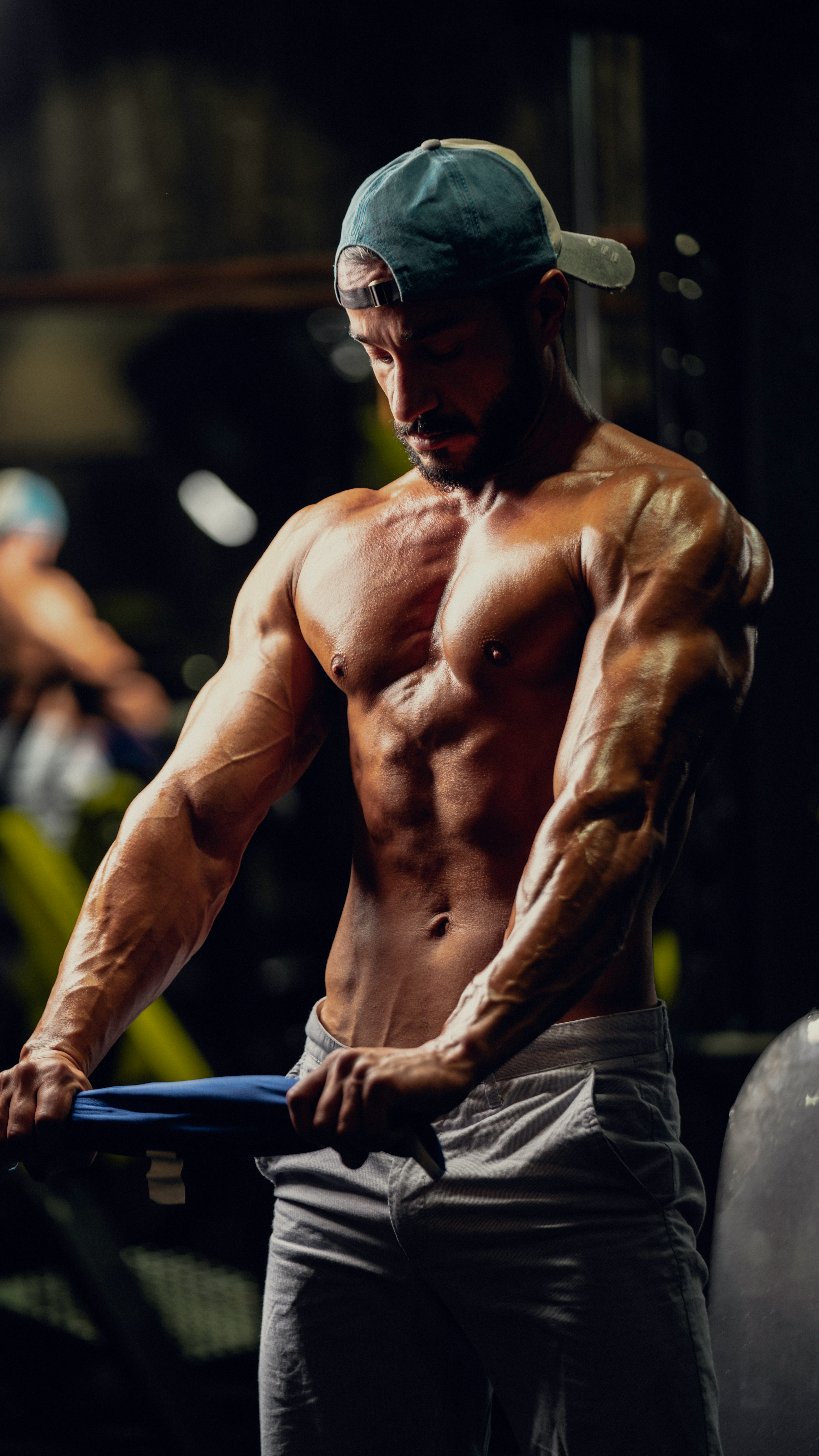 Recovery tips